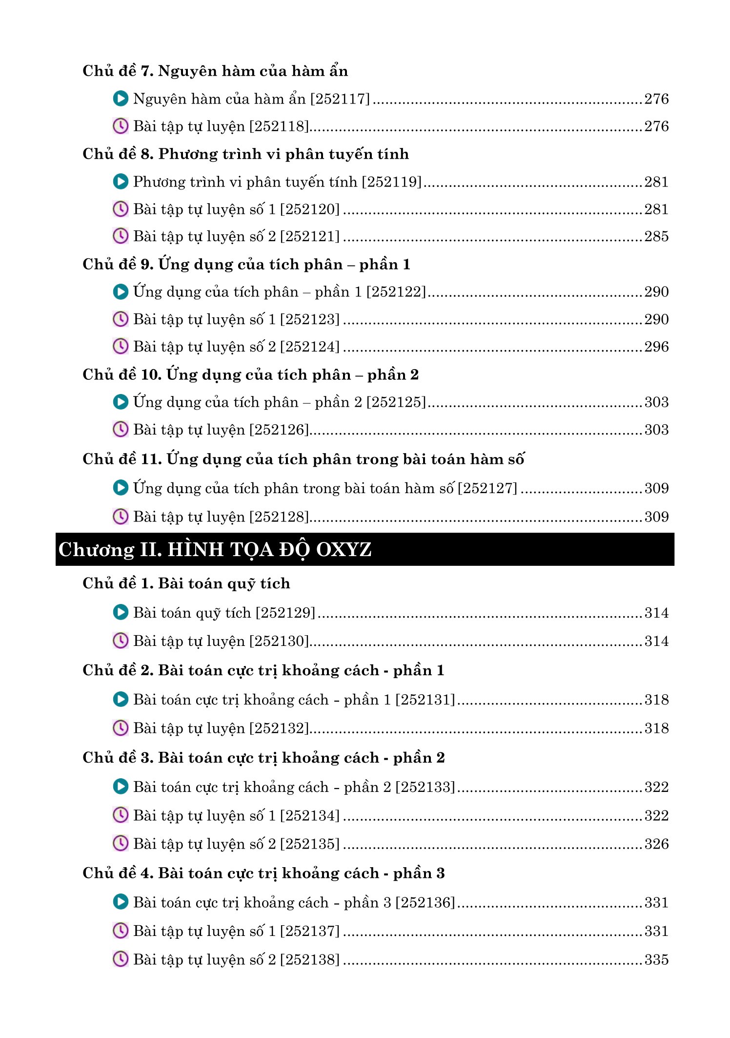 Bo
						
										
										Tong On Toan Hoc - Tap 2 (Tai Ban 2023 Lan 2)