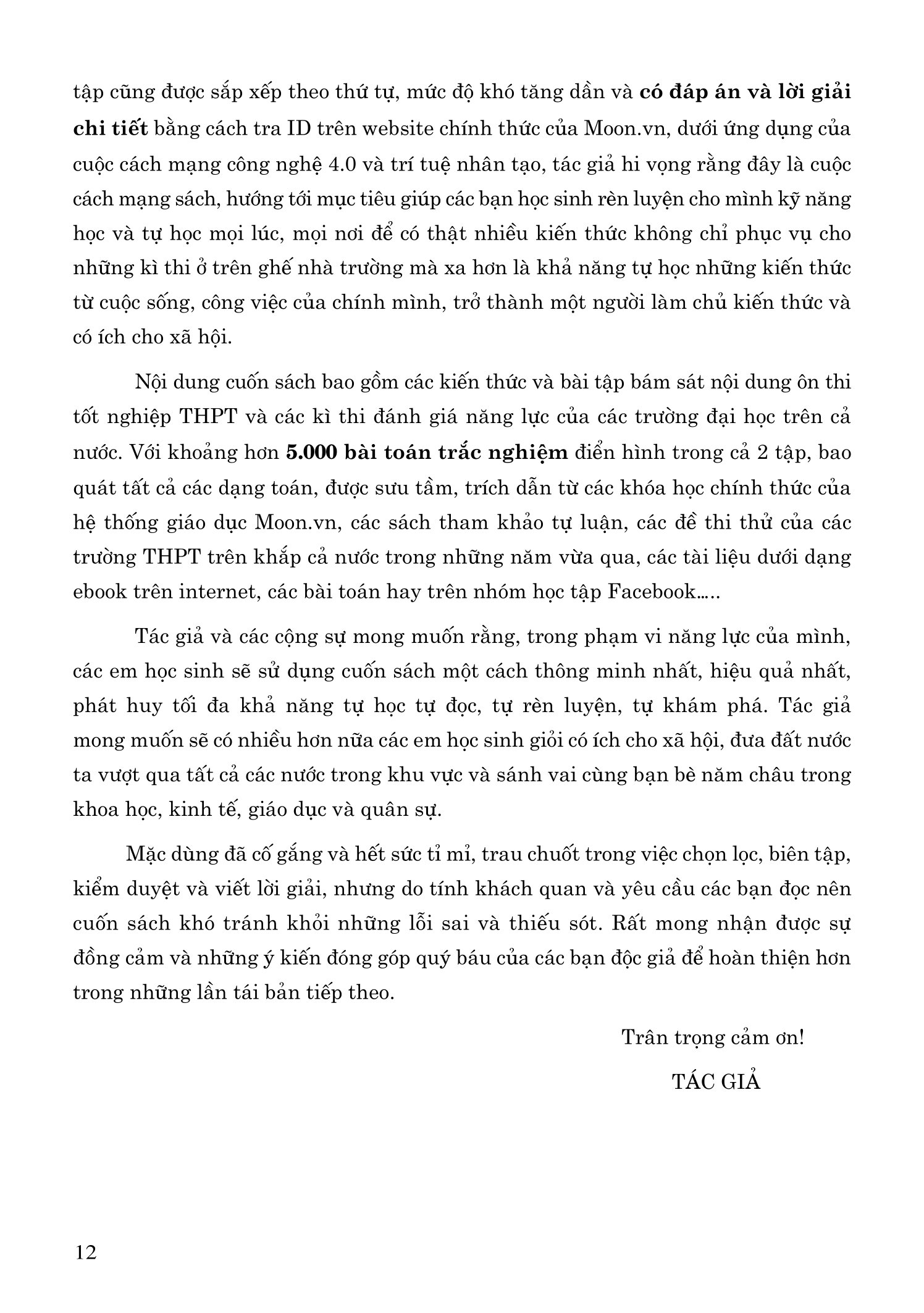 Bo
						
										
										Tong On Toan Hoc - Tap 2 (Tai Ban 2023 Lan 2)