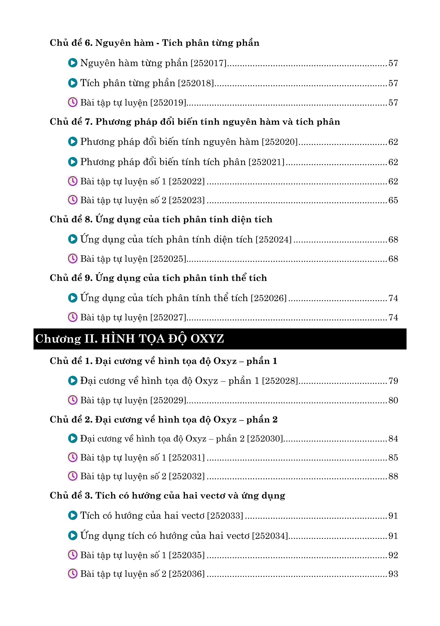 Bo
						
										
										Tong On Toan Hoc - Tap 2 (Tai Ban 2023 Lan 2)