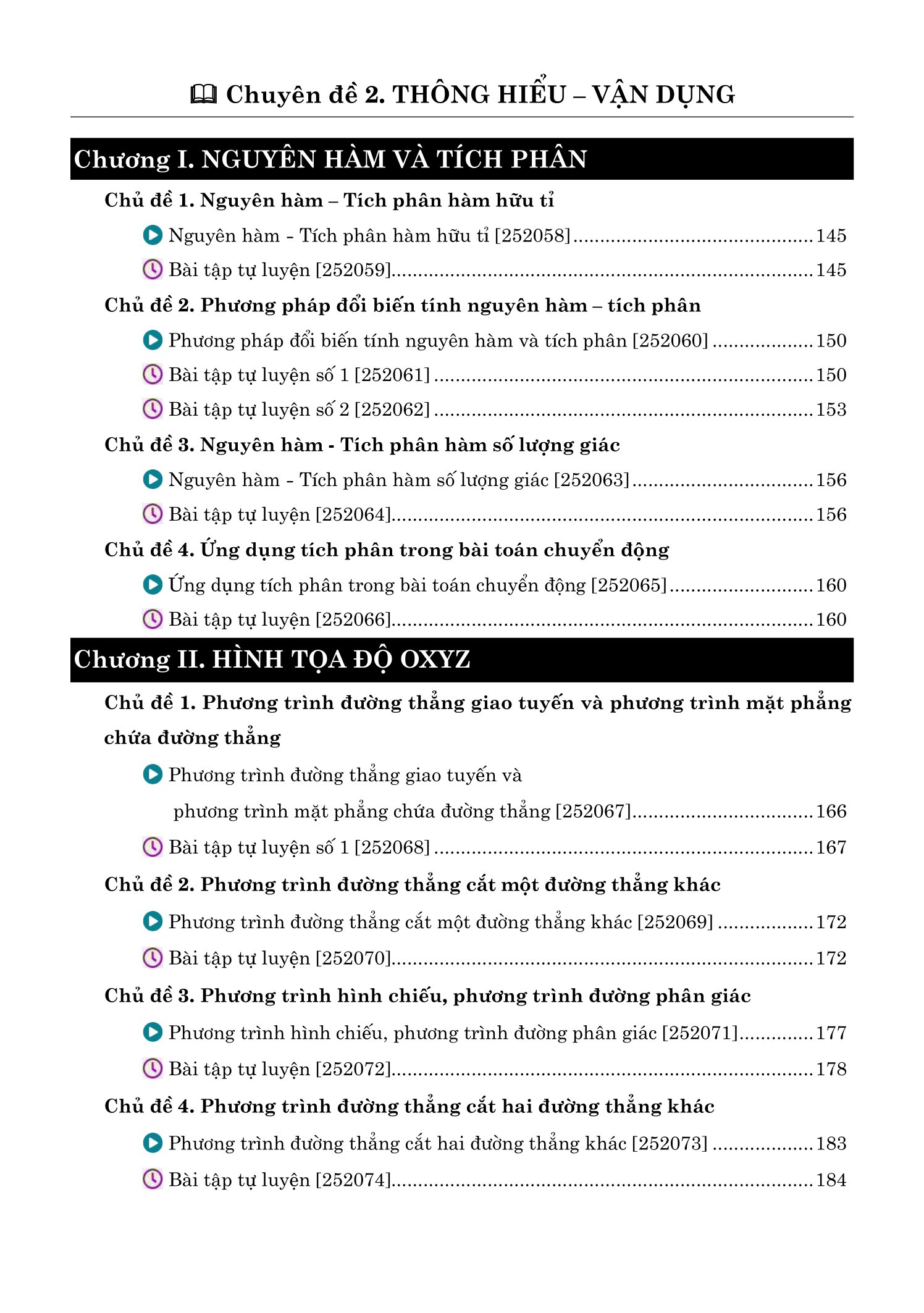 Bo
						
										
										Tong On Toan Hoc - Tap 2 (Tai Ban 2023 Lan 2)