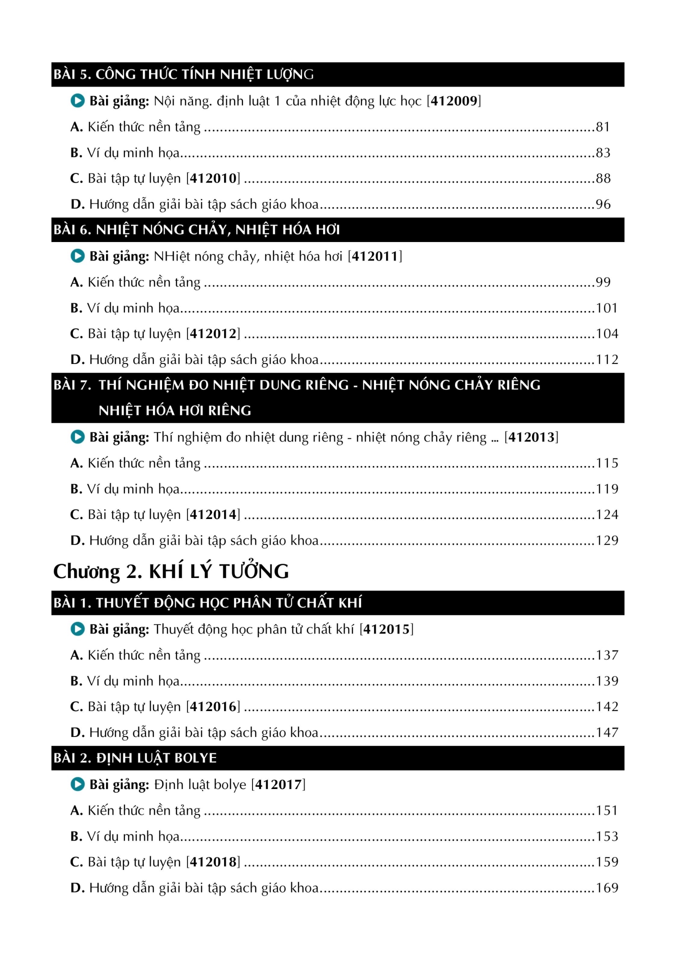 Bo
						
										
										Tong On Vat Li - Tap 1 (Theo Chuong Trinh SGK Moi)