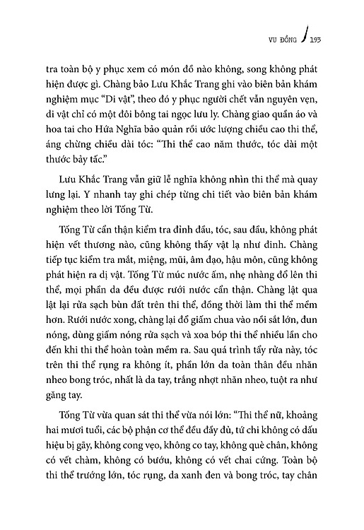 Bo
						
										
										Tong Tu Tay Oan - Tap 2