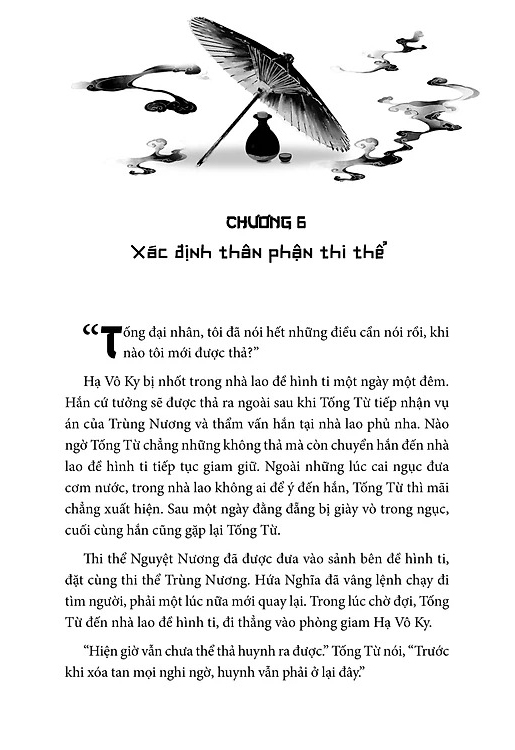 Bo
						
										
										Tong Tu Tay Oan - Tap 2