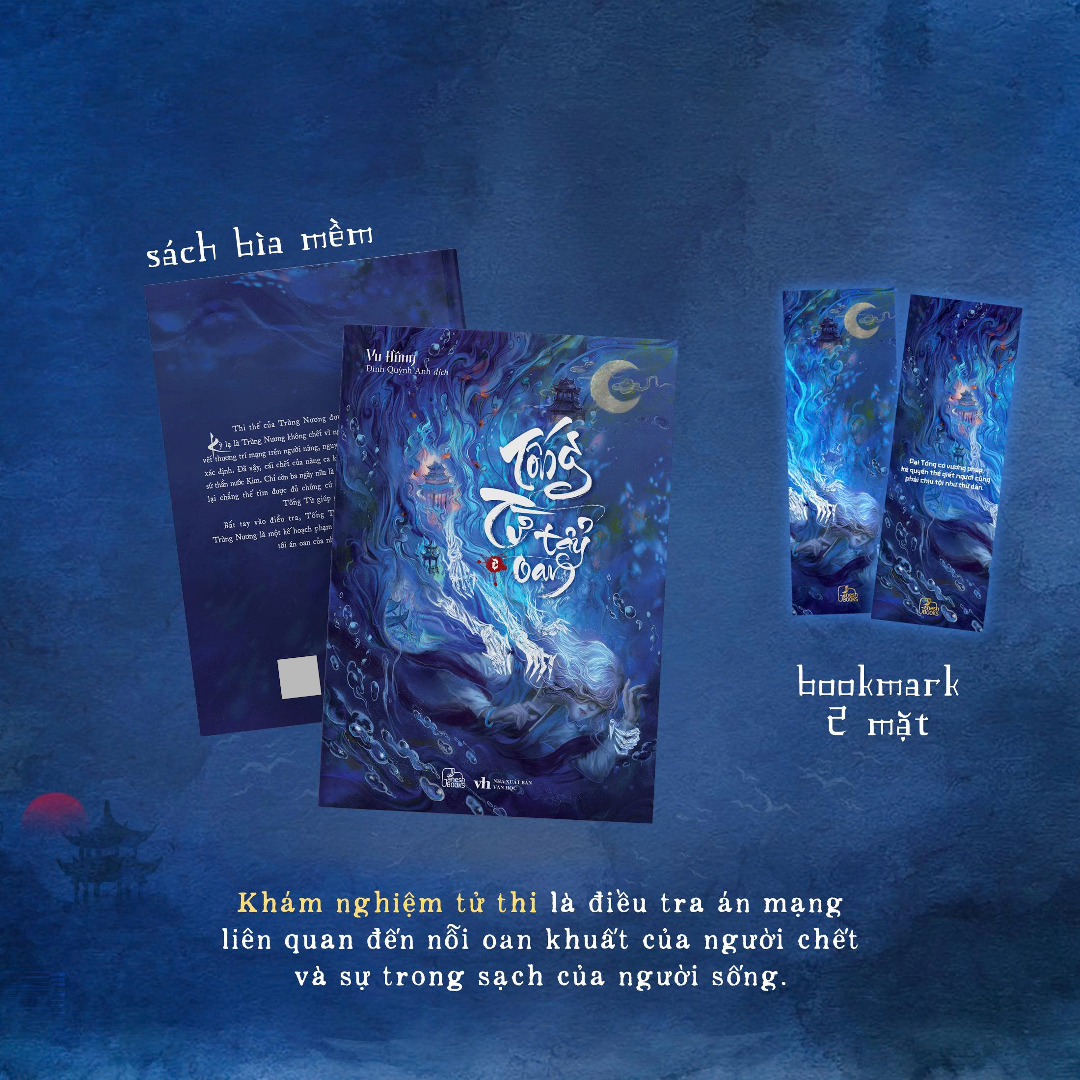 Bo
						
										
										Tong Tu Tay Oan - Tap 2