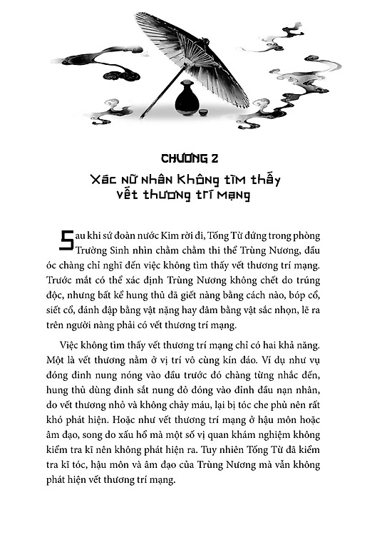 Bo
						
										
										Tong Tu Tay Oan - Tap 2