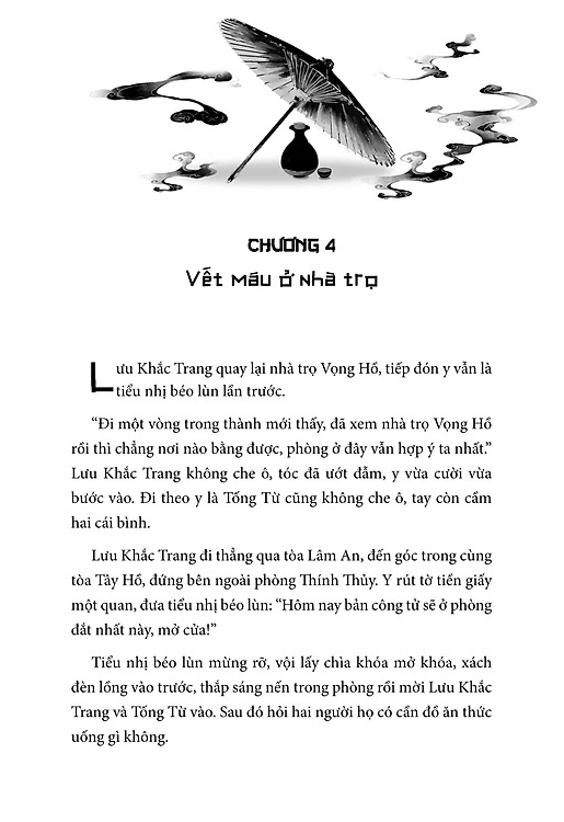 Bo
						
										
										Tong Tu Tay Oan - Tap 2