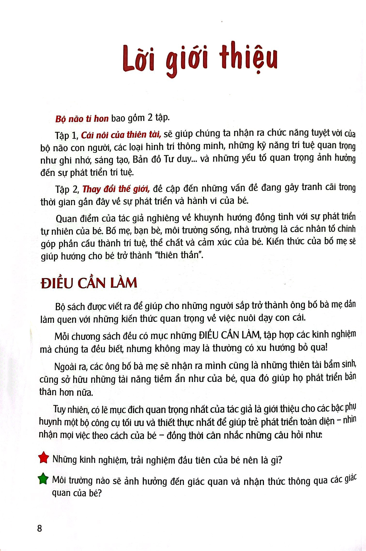 bộ tony buzan - tập 2: bộ não tí hon thay đổi thế giới (tái bản 2020)