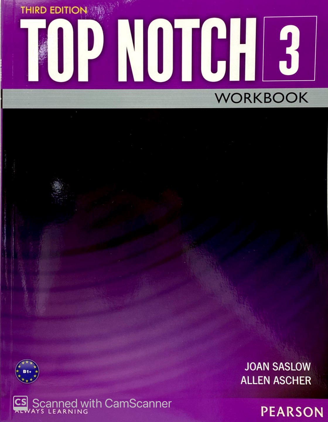 bộ top notch 3 workbook