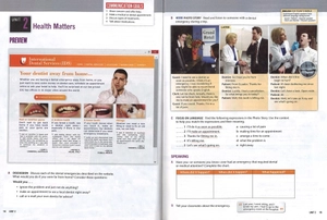 bộ top notch level 3 student's book and ebook with digital resources and app 3rd edition