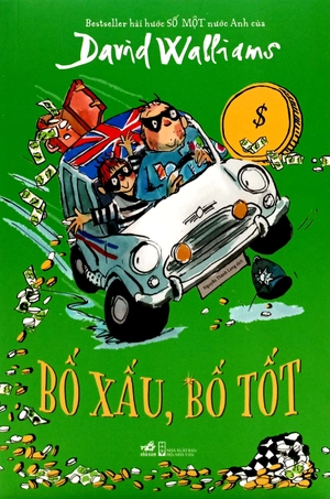 bố tốt bố xấu