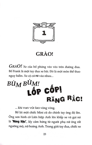 bố tốt bố xấu