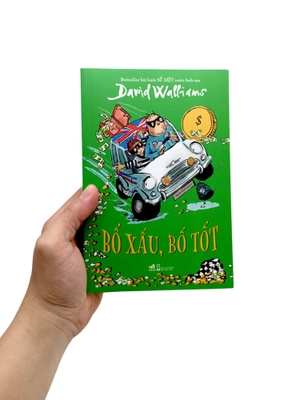bố tốt bố xấu