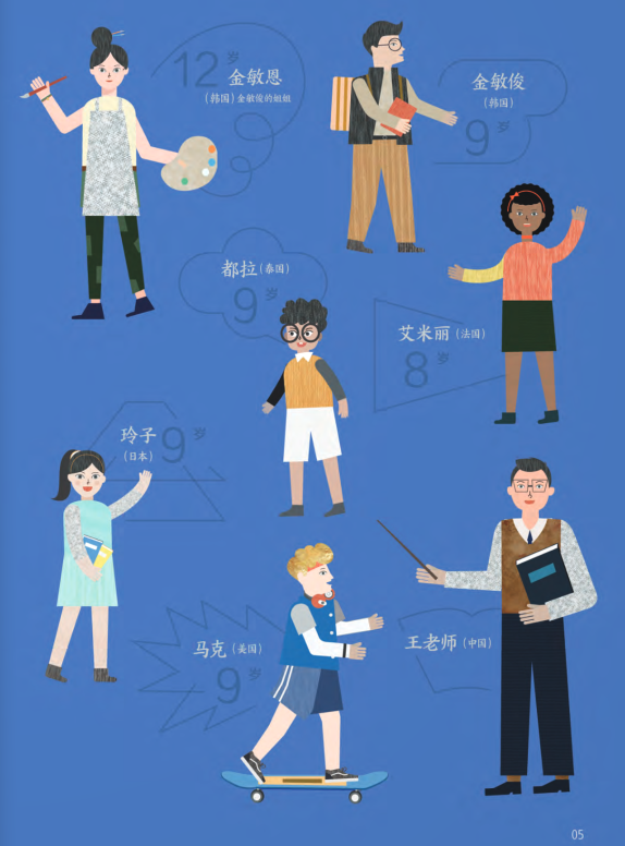 Bo
						
										
										Trai Nghiem Tieng Trung Danh Cho Hoc Sinh Tieu Hoc - Tap 3 - Sach Bai Hoc