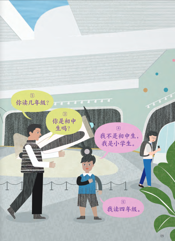 Bo
						
										
										Trai Nghiem Tieng Trung Danh Cho Hoc Sinh Tieu Hoc - Tap 4 - Sach Bai Hoc