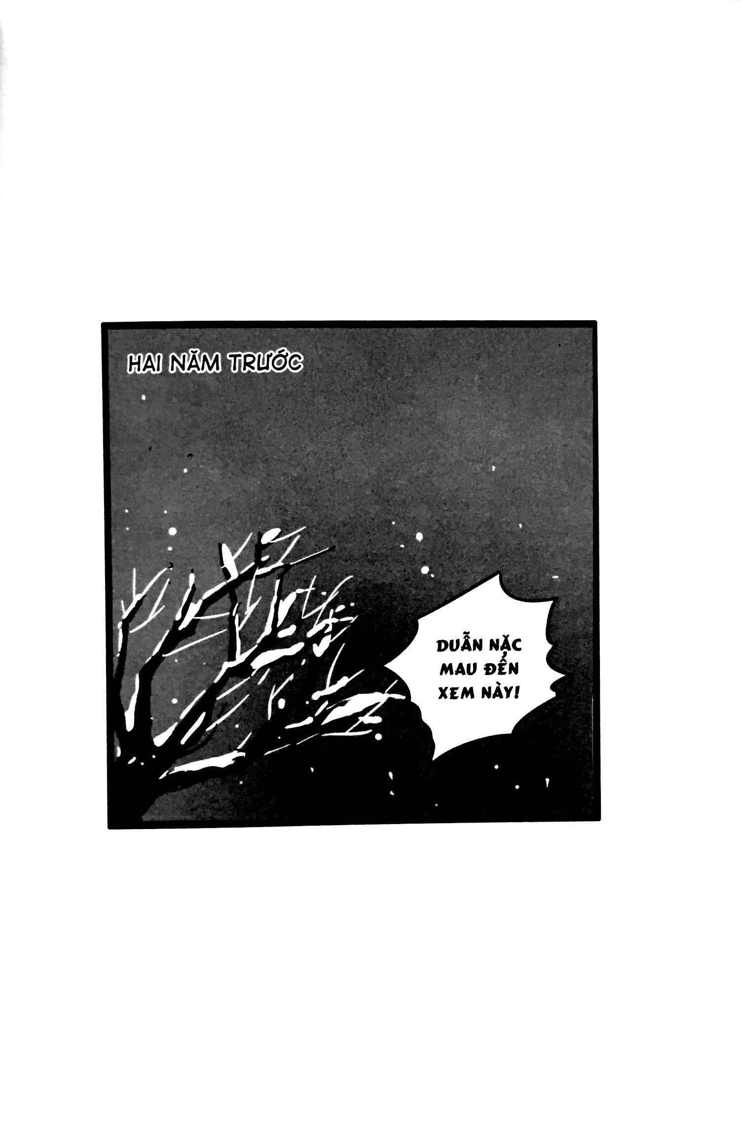 bộ trang nhất toàn là hắn - tập 4 (bản thường)