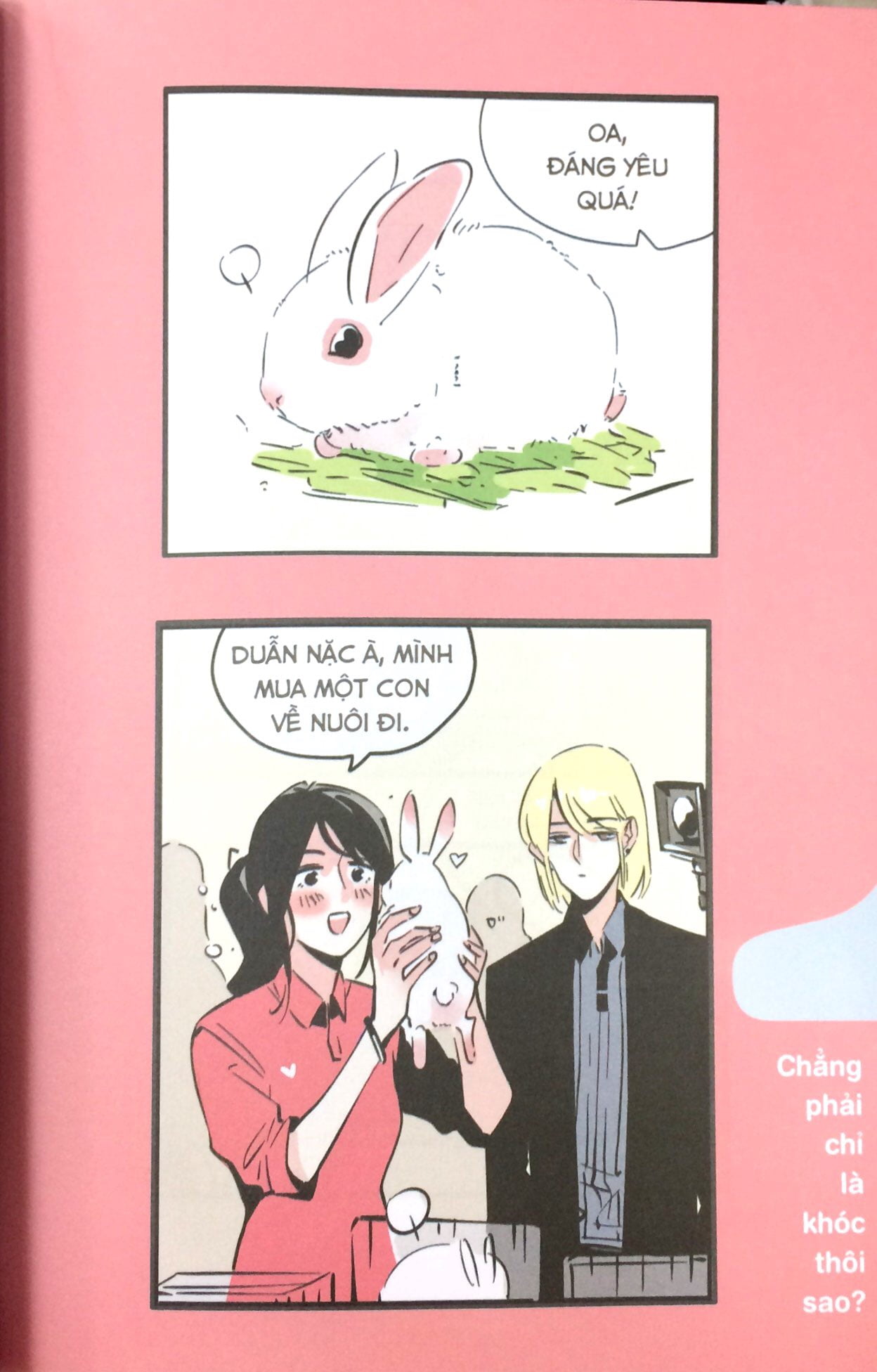 bộ trang nhất toàn là hắn - tập 4 (bản thường)