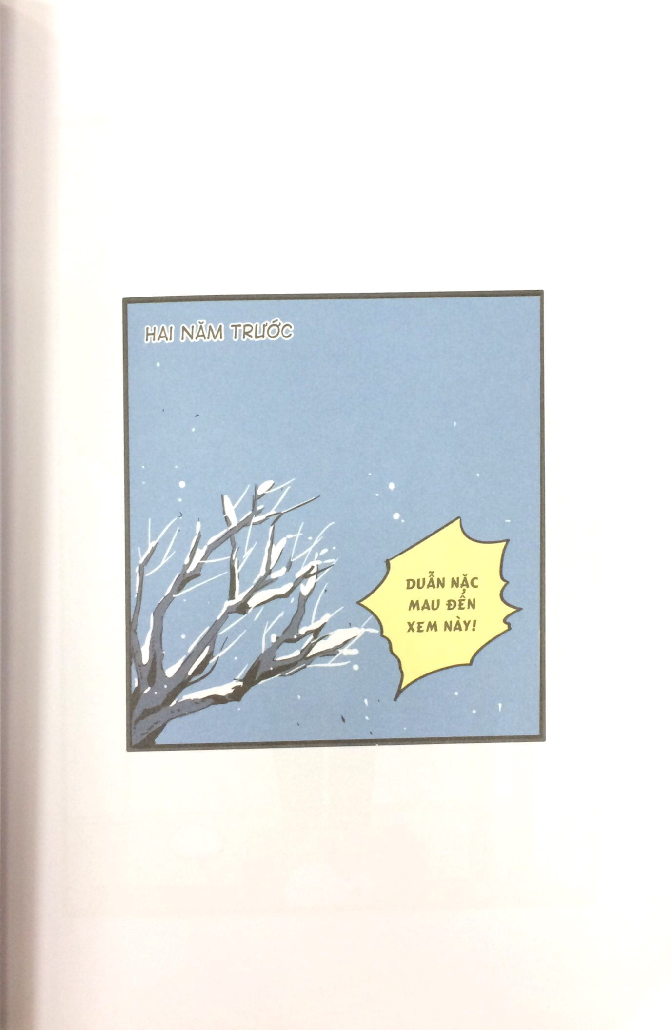 bộ trang nhất toàn là hắn - tập 4 (bản thường)