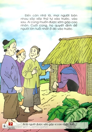 bộ trạng quỳnh - tập 12: trả nợ anh lái đò