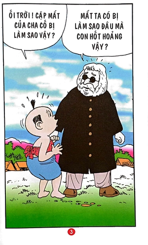 bộ trạng quỷnh - tập 40 - một chuyến về quê