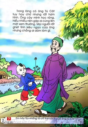 bộ trạng quỳnh - tập 9: đất nứt con bọ hung