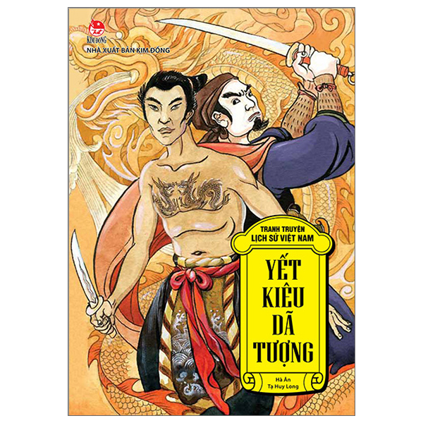 Bộ Tranh Truyện Lịch Sử Việt Nam - Lê Chân - Ảnh 23