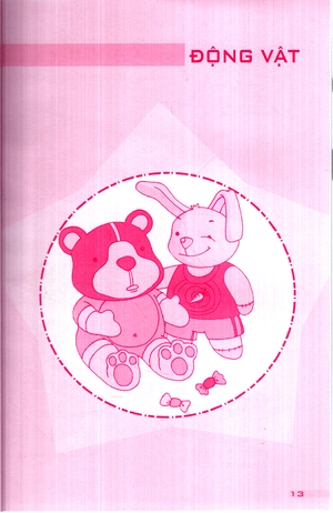bộ trẻ em khéo tay gấp hình - tập 2
