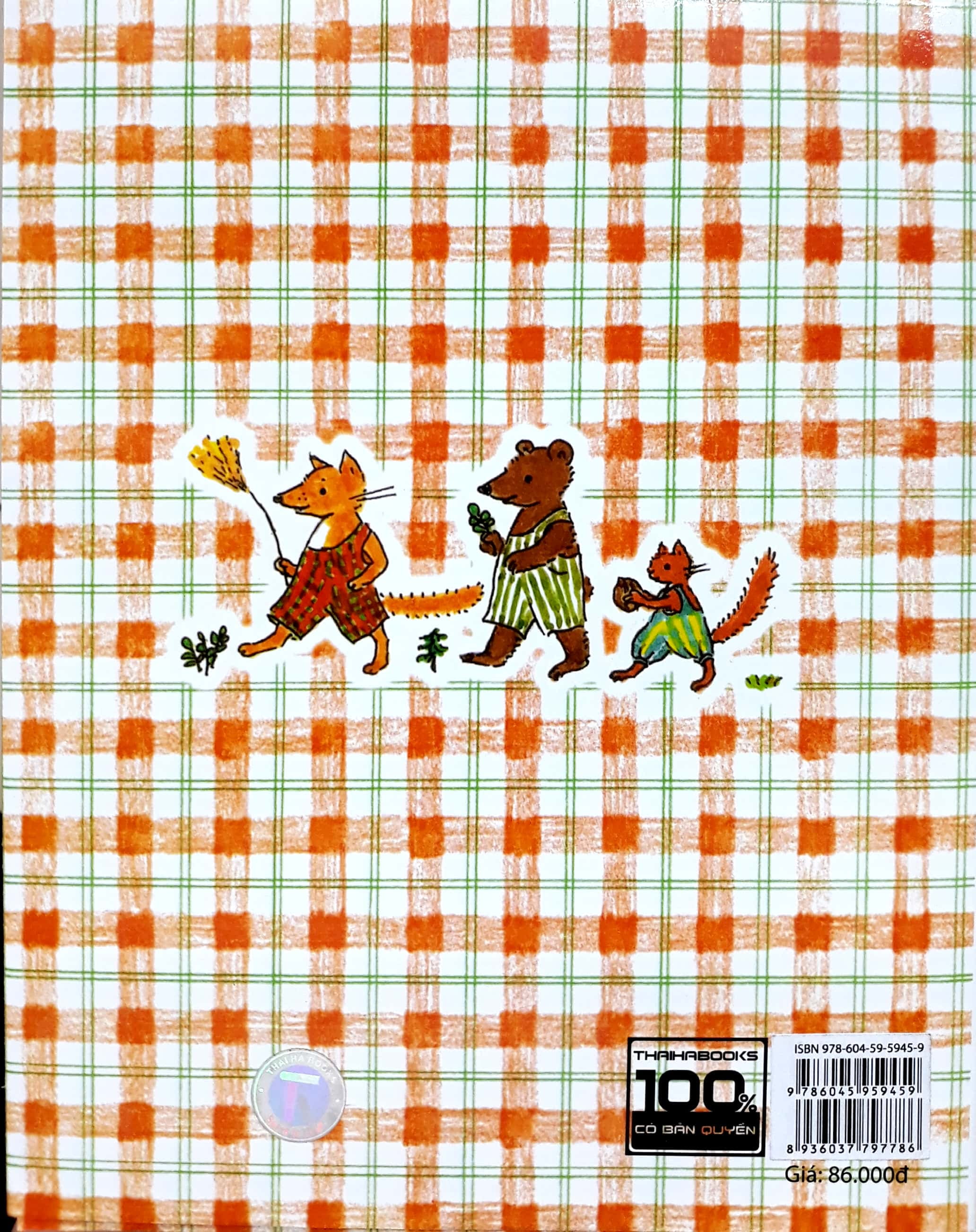 bộ trẻ em trong gia đình (cuốn 3)