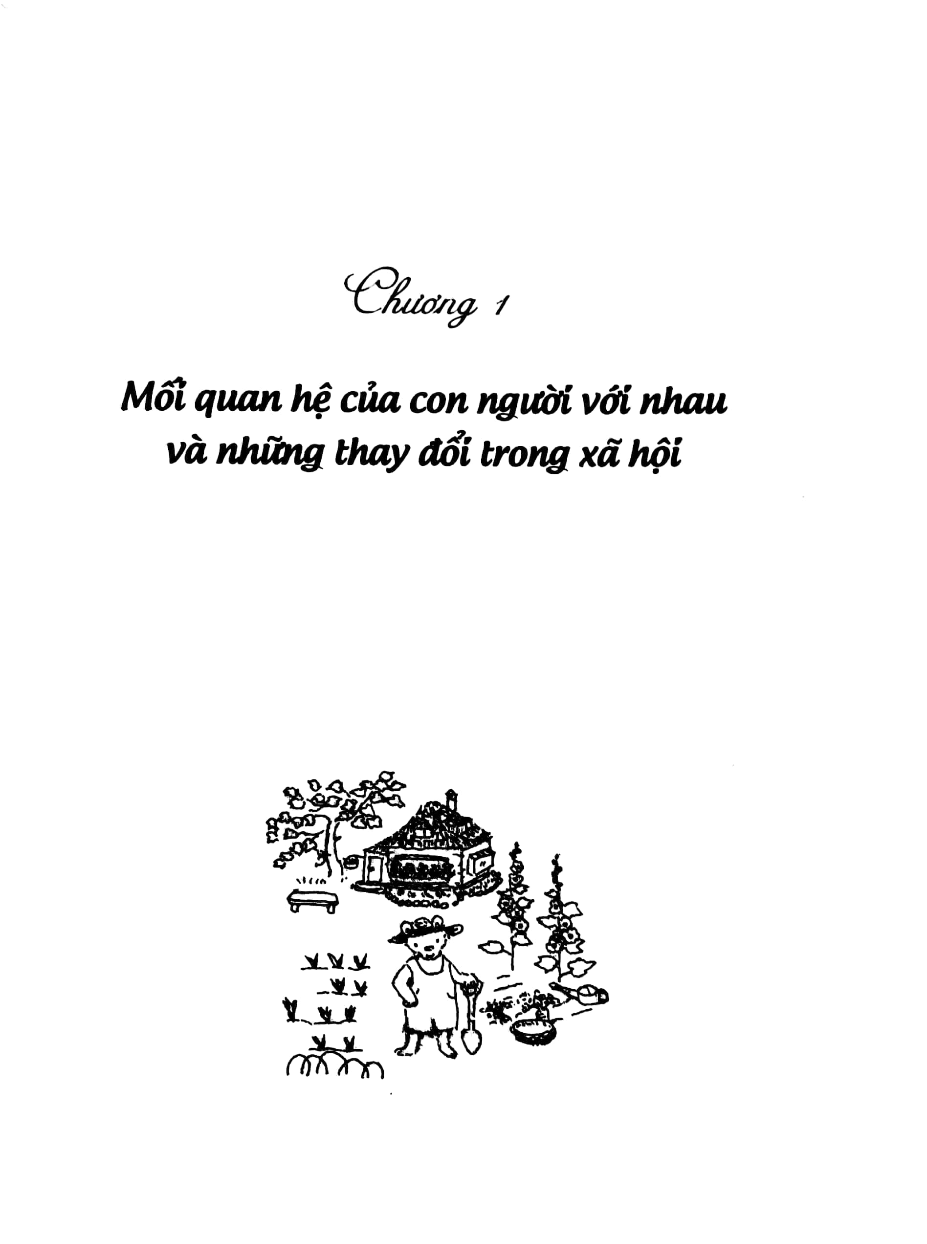 bộ trẻ em trong gia đình (cuốn 3)