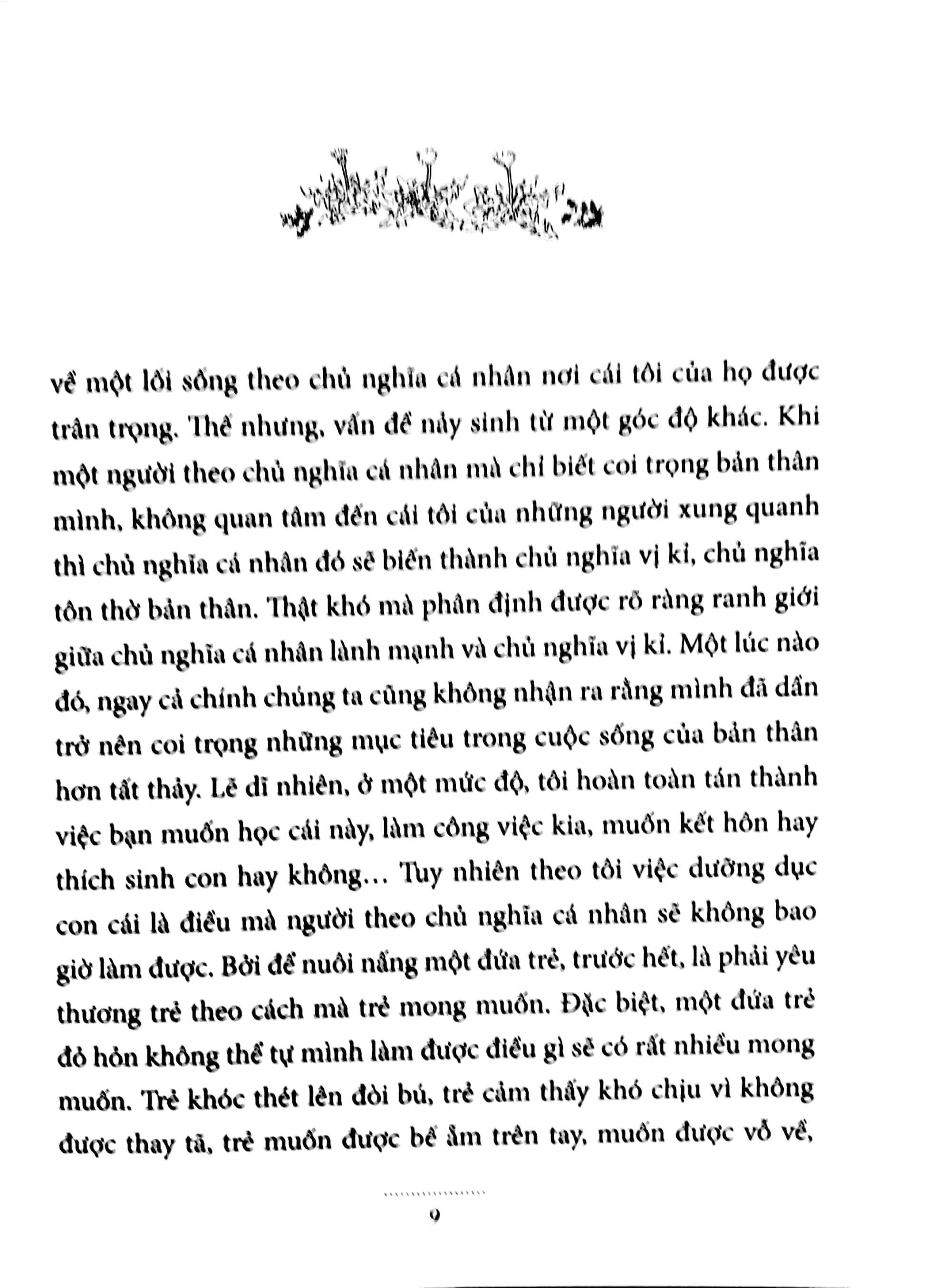 bộ trẻ em trong gia đình (cuốn 3)