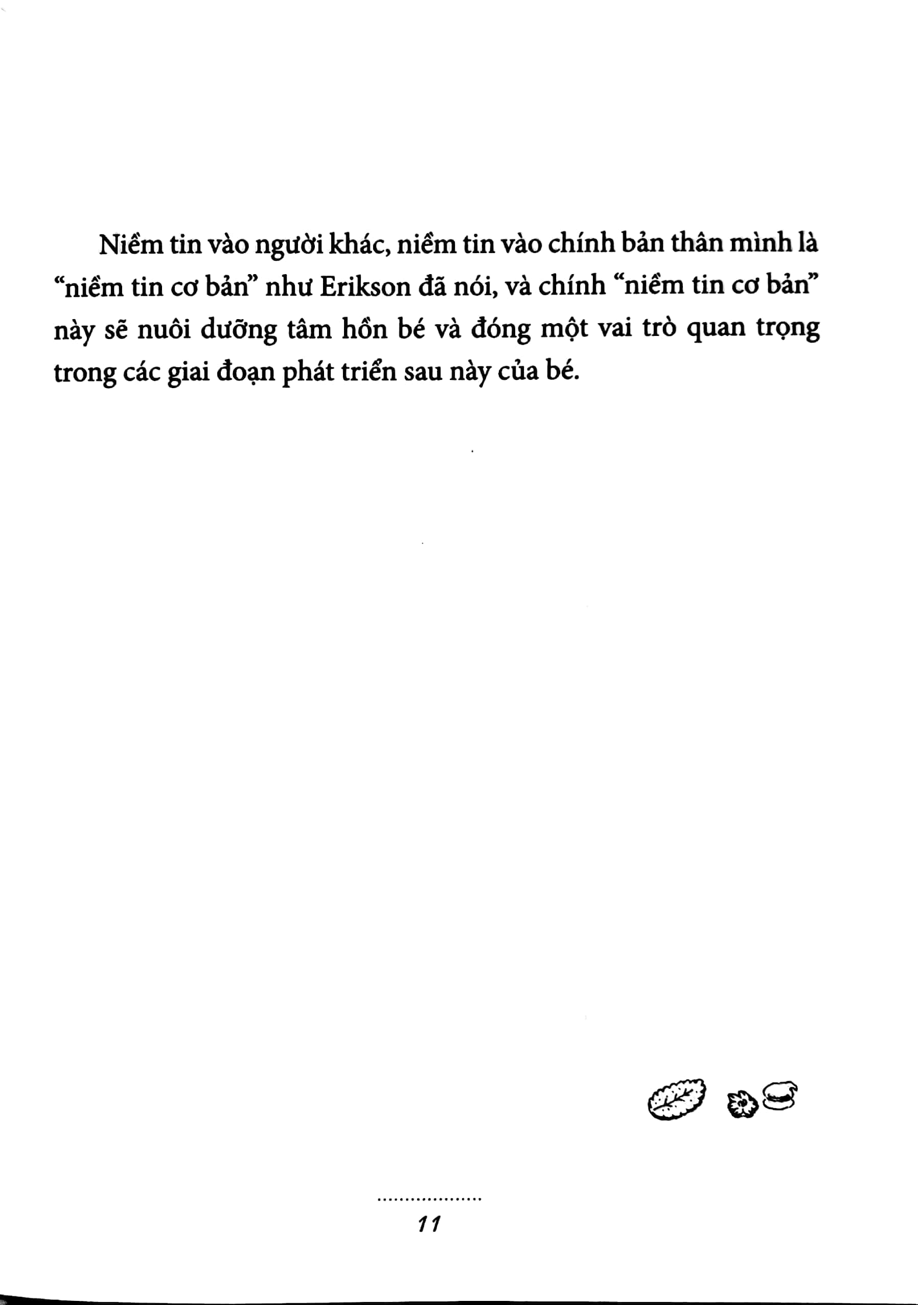 bộ trẻ em trong gia đình (cuốn 3)