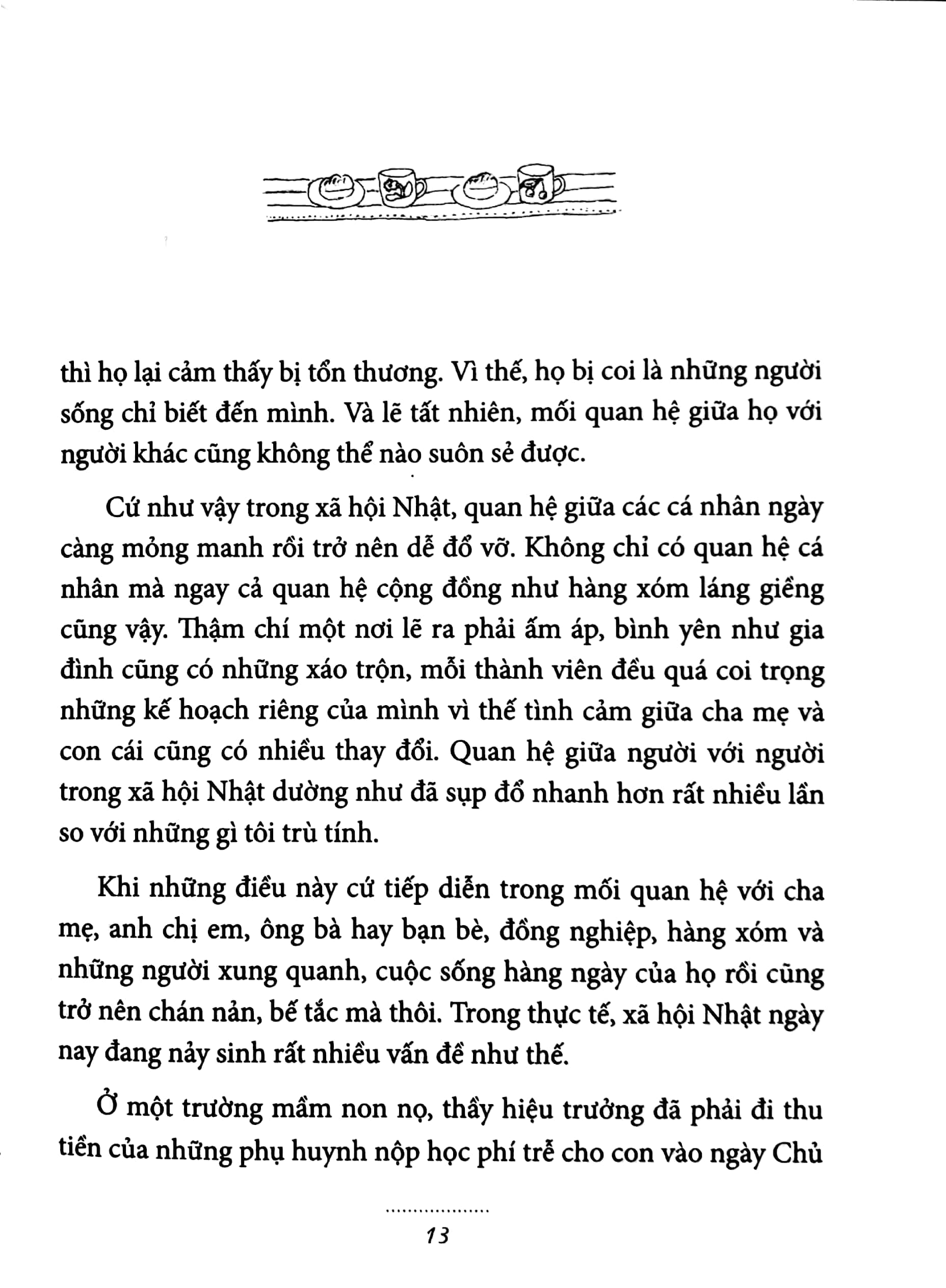 bộ trẻ em trong gia đình (cuốn 3)