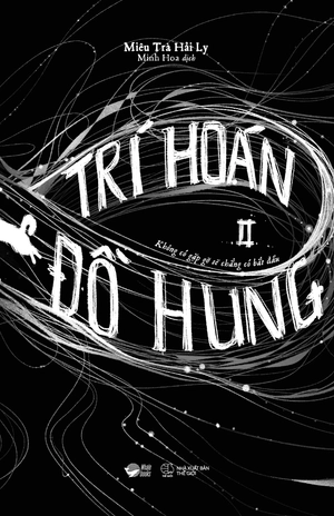 bộ trí hoán hung đồ - tập 2 - tặng kèm card 2 mặt