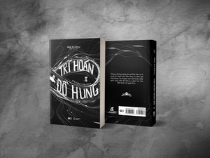 bộ trí hoán hung đồ - tập 2 - tặng kèm card 2 mặt