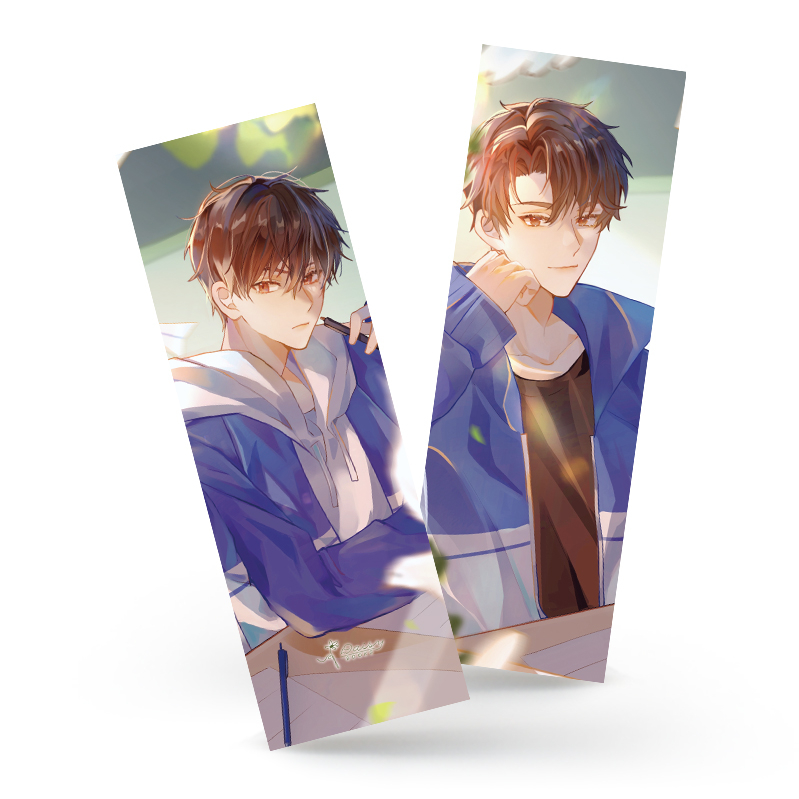 bộ triêu du - tập 2 - tặng kèm bookmark 2 mặt bồi cứng