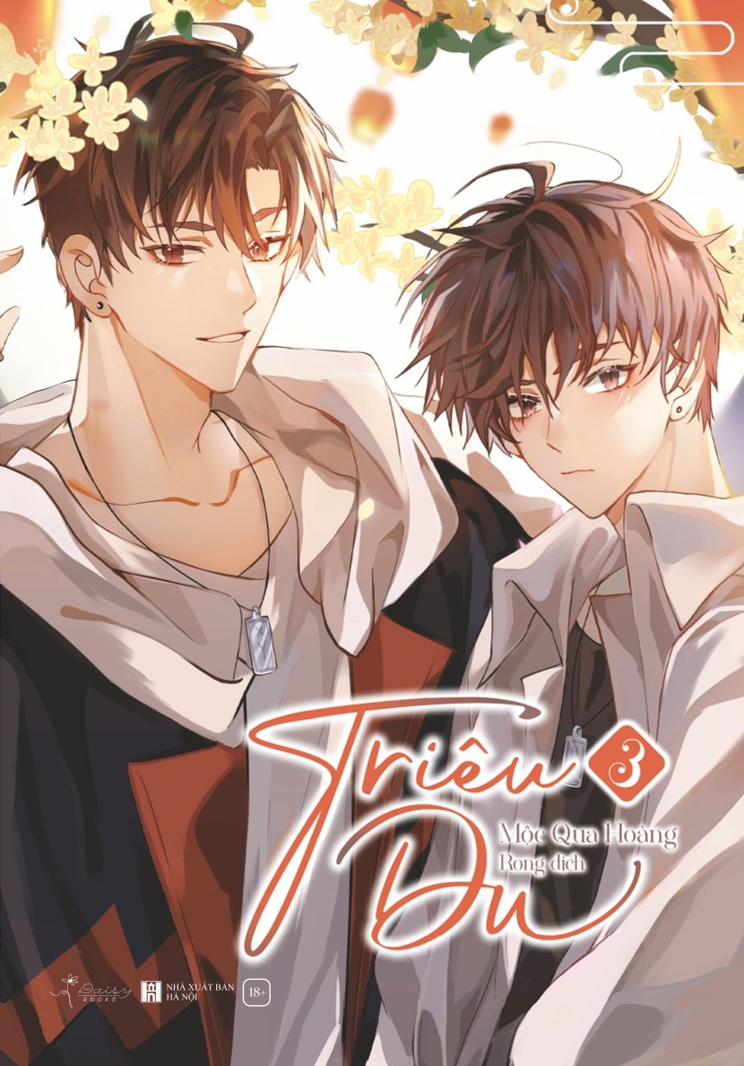 Bo
						
										
										Trieu Du - Tap 3