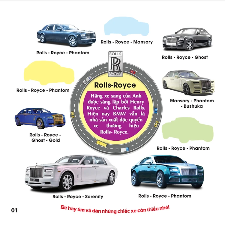 Bo
						
										
										Tro Choi Dan Hinh IQ-EQ-CQ - Sticker - Sieu Xe - Tap 2