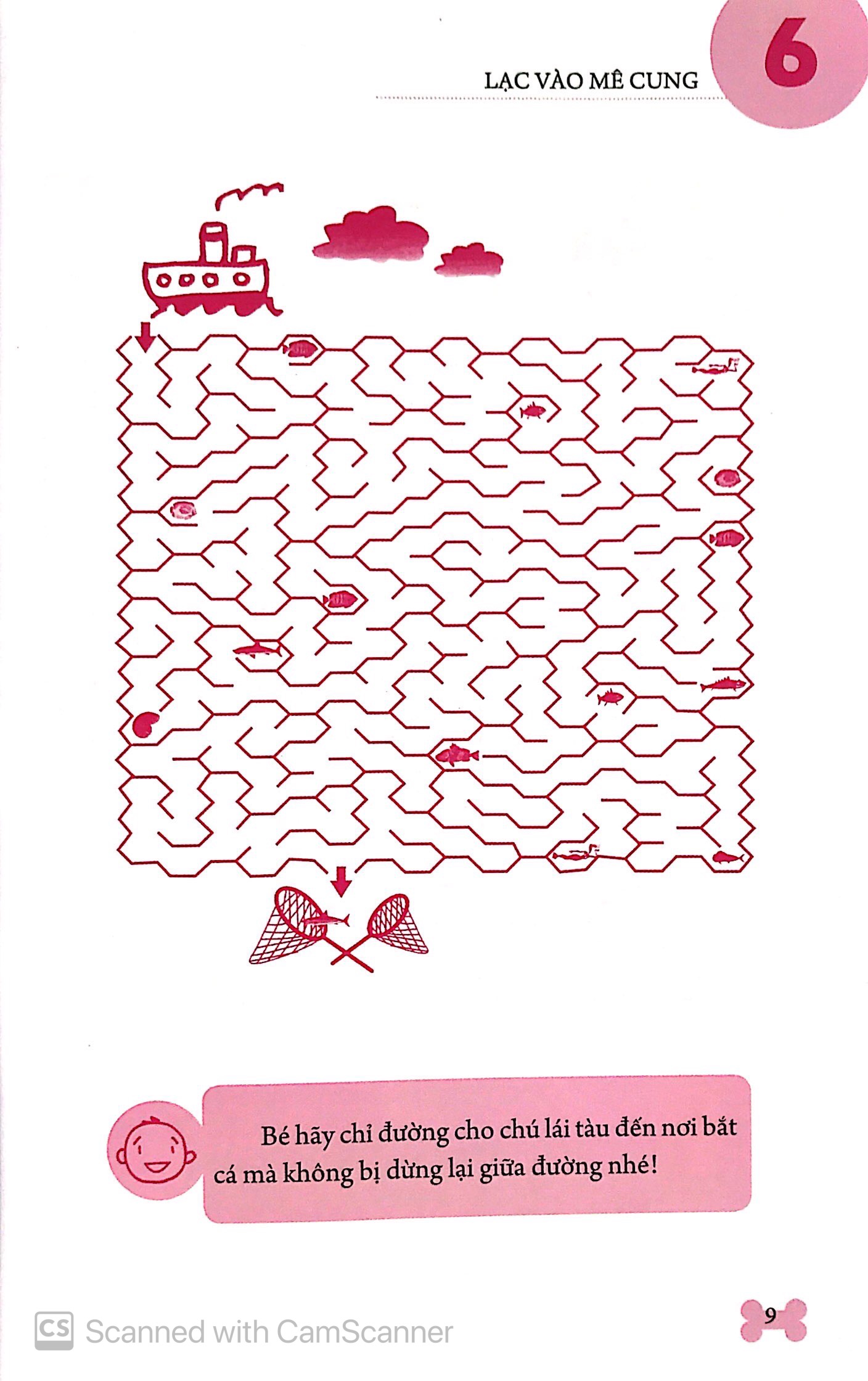 bộ trò chơi phát triển toàn diện kỹ năng cho trẻ - tập 3