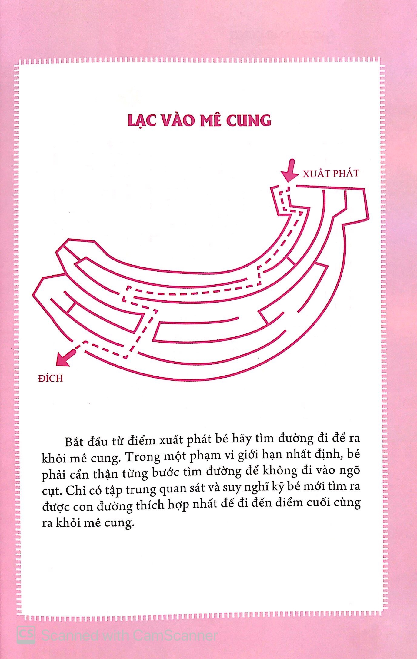 bộ trò chơi phát triển toàn diện kỹ năng cho trẻ - tập 3