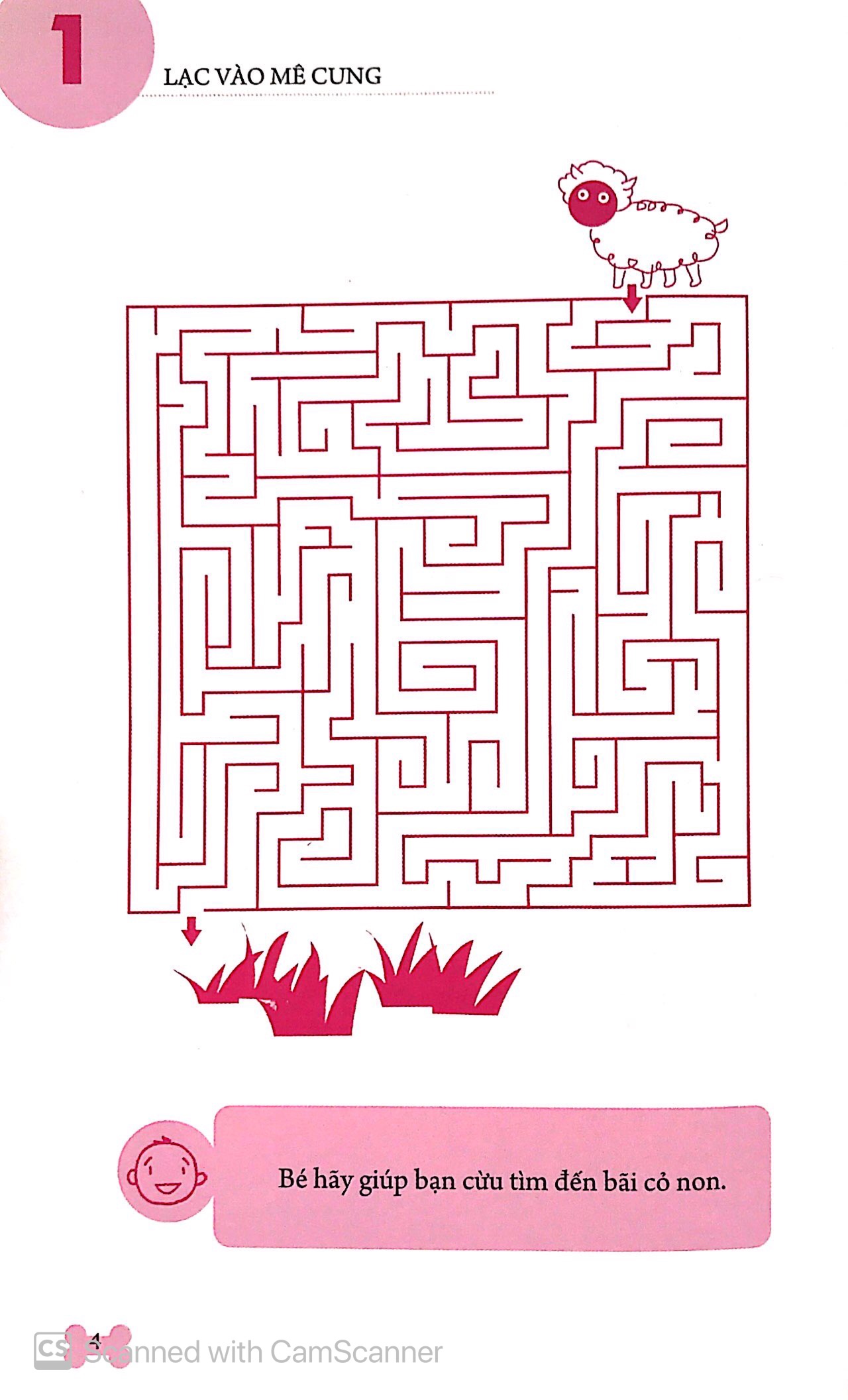 bộ trò chơi phát triển toàn diện kỹ năng cho trẻ - tập 3