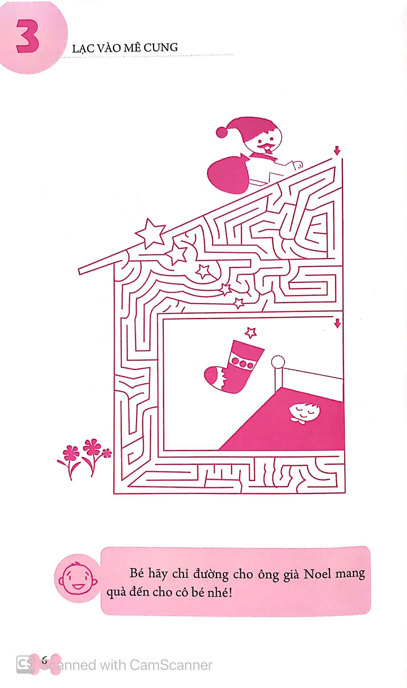 bộ trò chơi phát triển toàn diện kỹ năng cho trẻ - tập 3