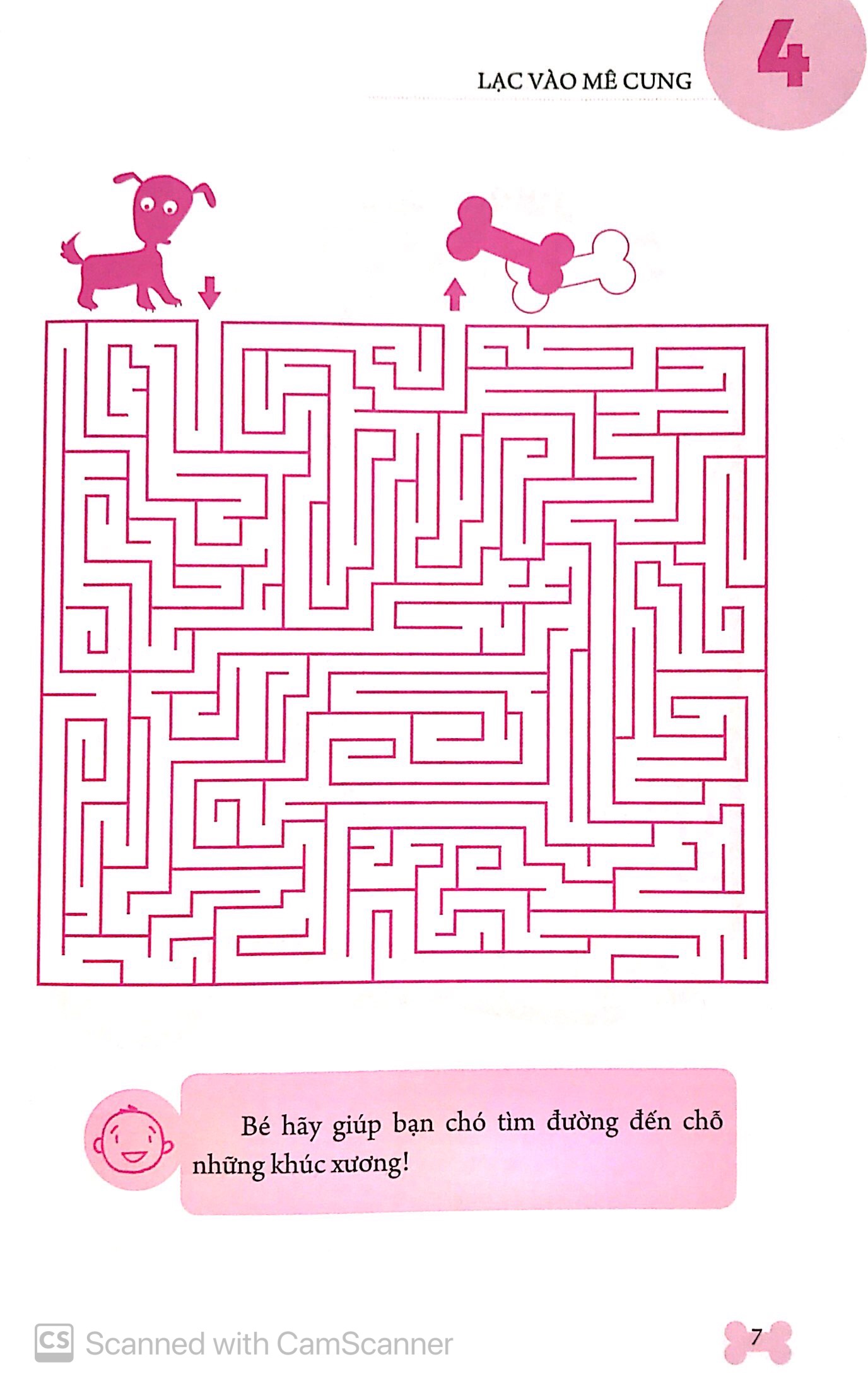 bộ trò chơi phát triển toàn diện kỹ năng cho trẻ - tập 3