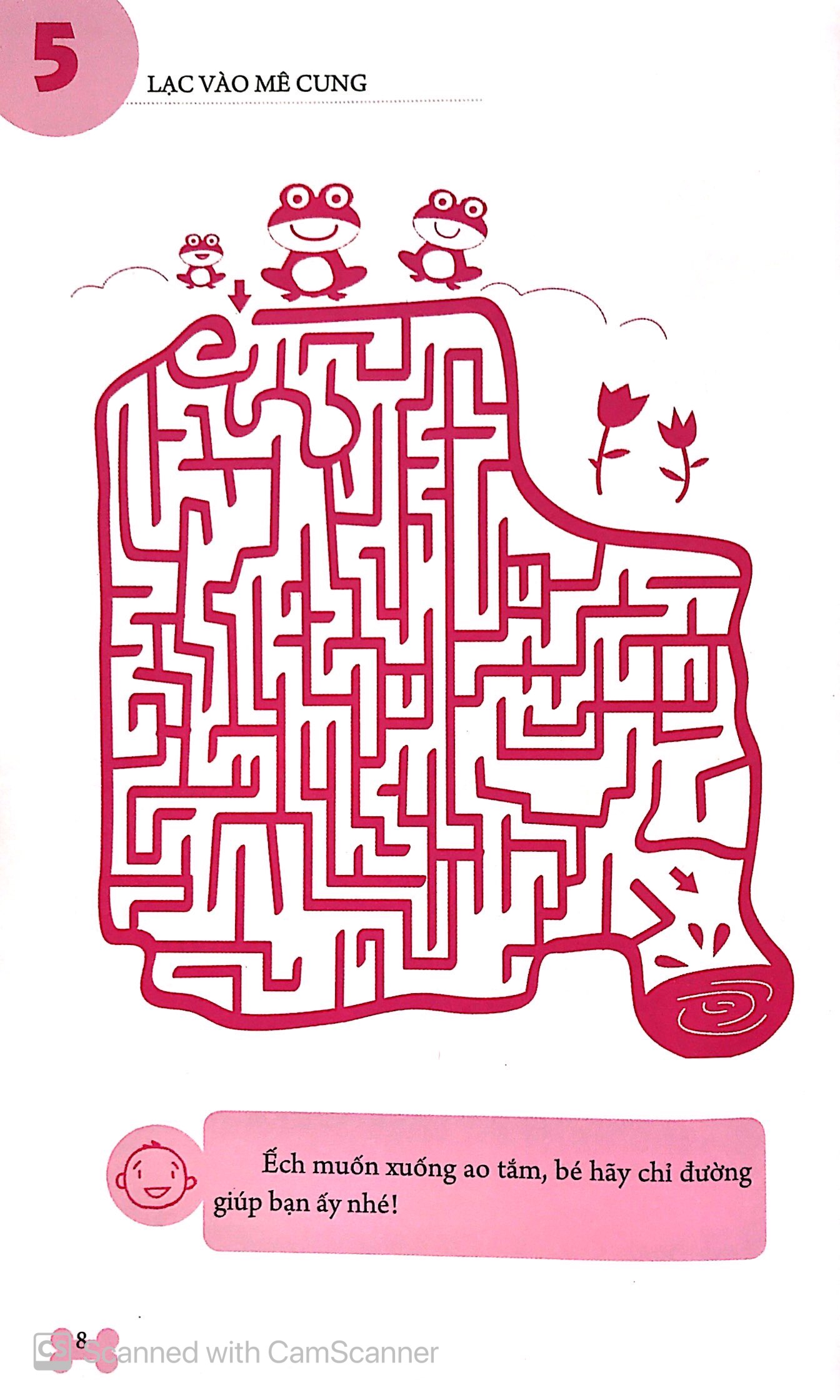 bộ trò chơi phát triển toàn diện kỹ năng cho trẻ - tập 3