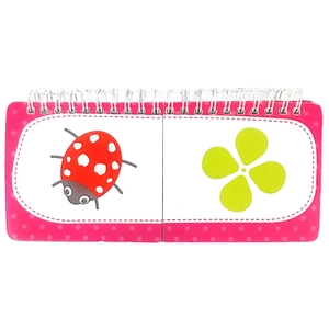 bộ trò chơi rèn tư duy - quyển 2