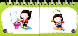 bộ trò chơi rèn tư duy - quyển 4