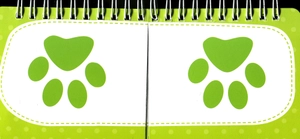 bộ trò chơi rèn tư duy - quyển 4