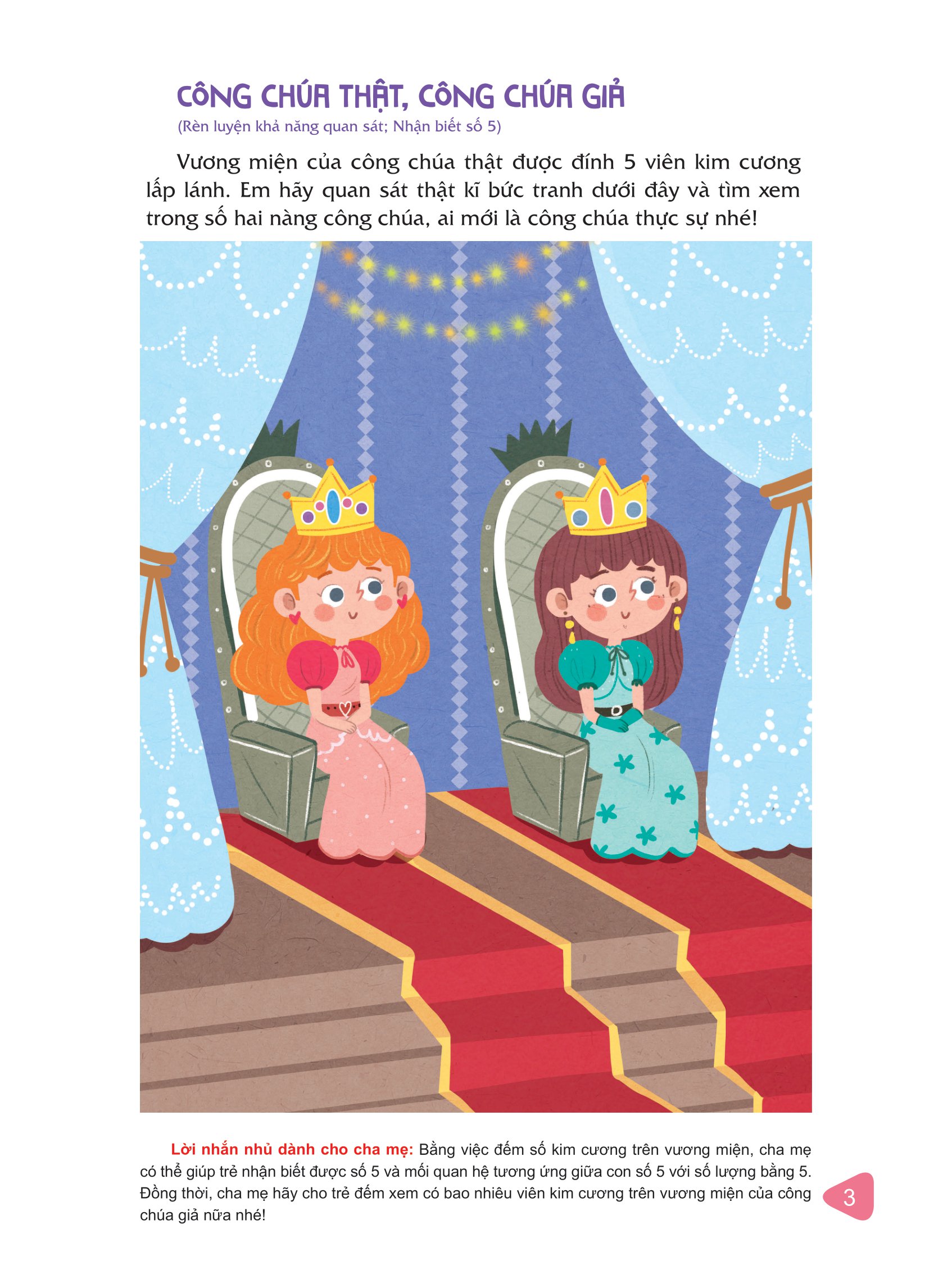 bộ trò chơi toán học rèn luyện iq - cấp độ 2 (dành cho trẻ từ 3-9 tuổi)