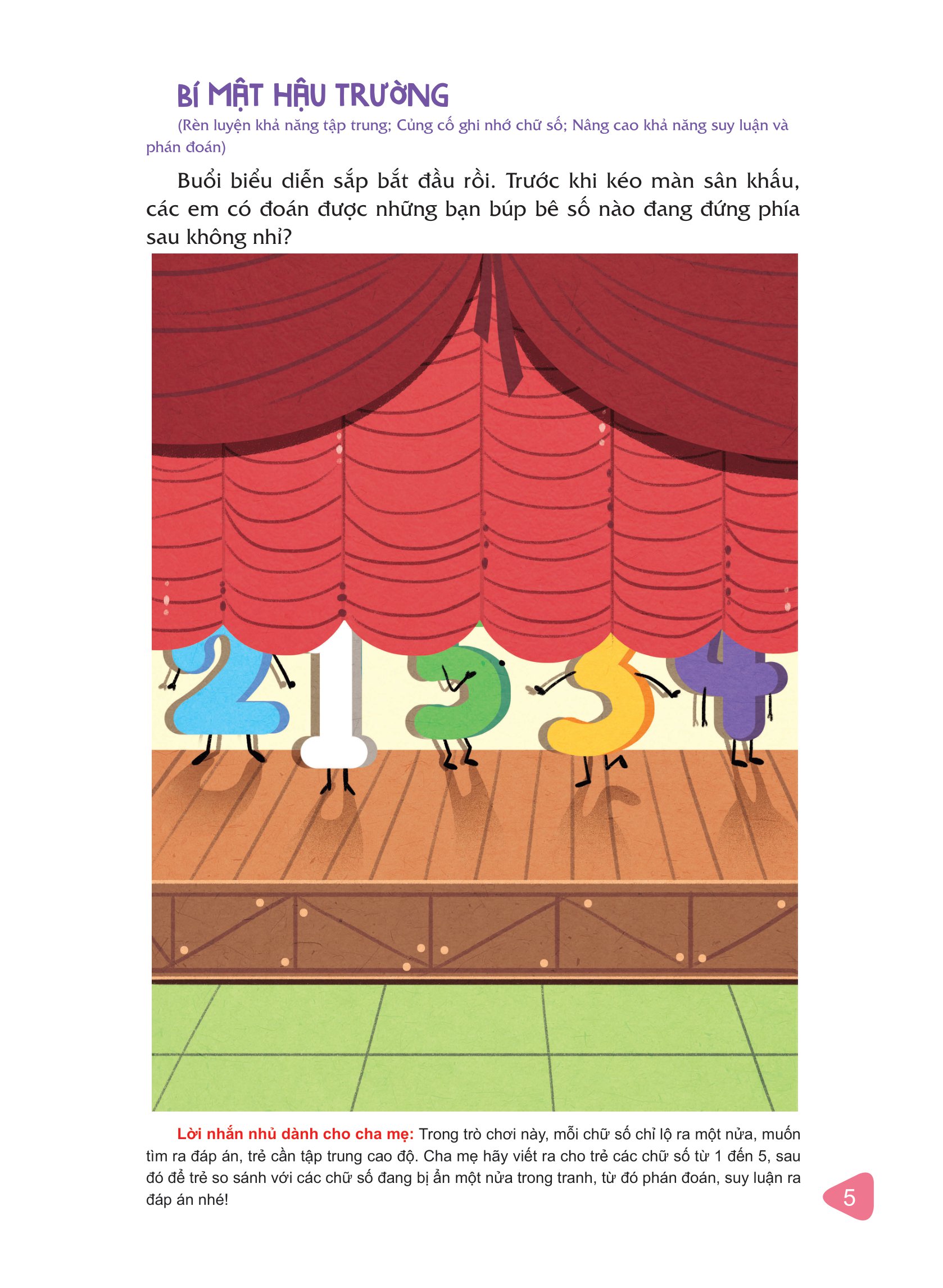 bộ trò chơi toán học rèn luyện iq - cấp độ 2 (dành cho trẻ từ 3-9 tuổi)