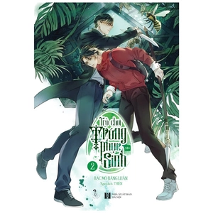 bộ trò chơi trứng phục sinh - tập 2 - bản đặc biệt - tặng kèm 1 art print + 1 bookmark + 1 shikishi + 1 huy hiệu phủ nhũ