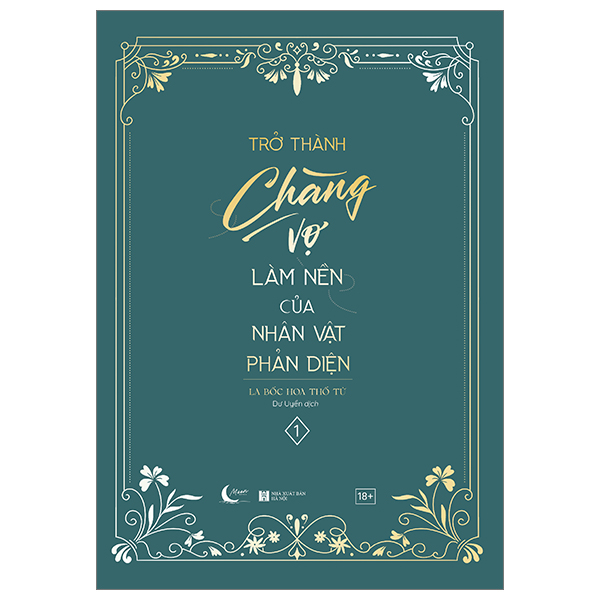 Bo
Tro Thanh Chang Vo Lam Nen Cua Nhan Vat Phan Dien - Tap 1