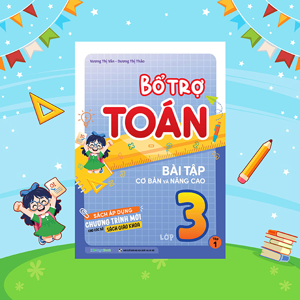 Bổ Trợ Tiếng Việt - Bài Tập Cơ Bản Và Nâng Cao Lớp 2 - Tập 1 - Ảnh 25